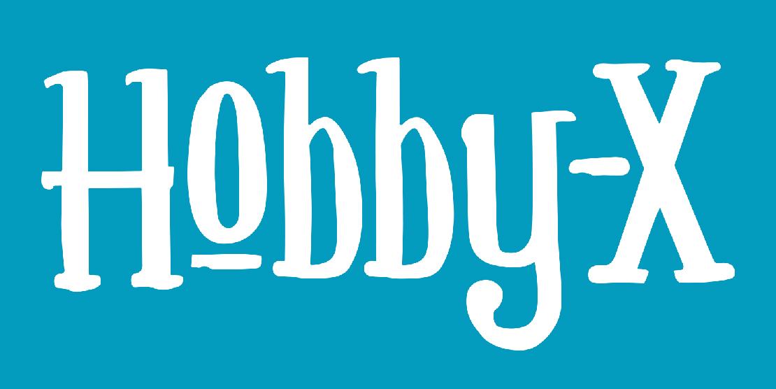 HobbyX